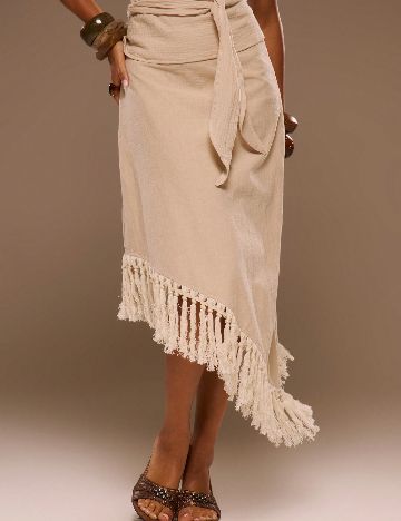 Fusta Musera, bej