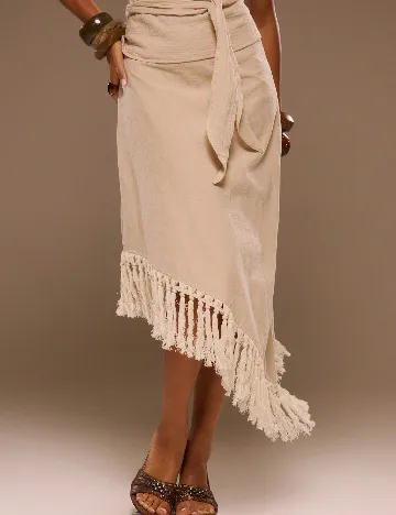 Fusta Musera, bej