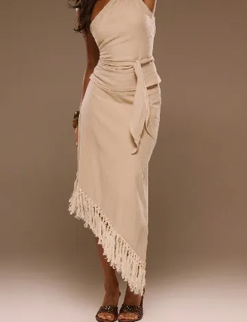 Fusta Musera, bej