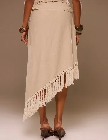 Fusta Musera, bej