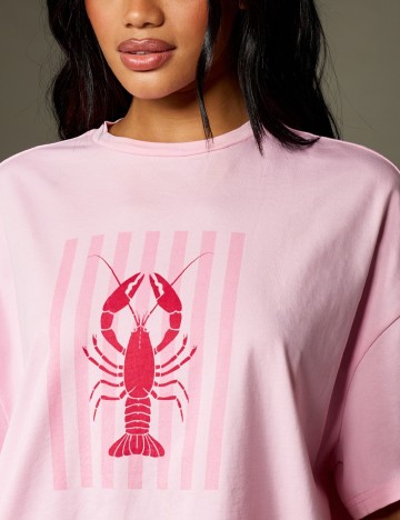 Pijama Missguided, roz