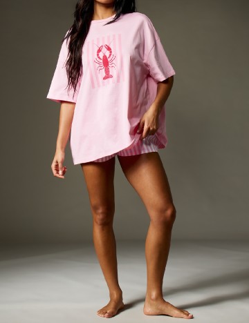 Pijama Missguided, roz