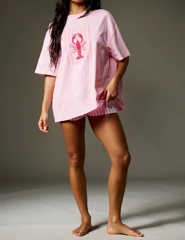 Pijama Missguided, roz