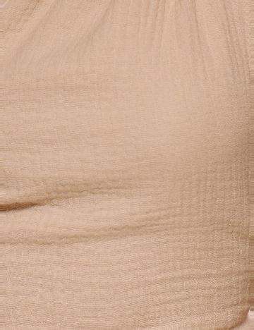 Top Musera, crem