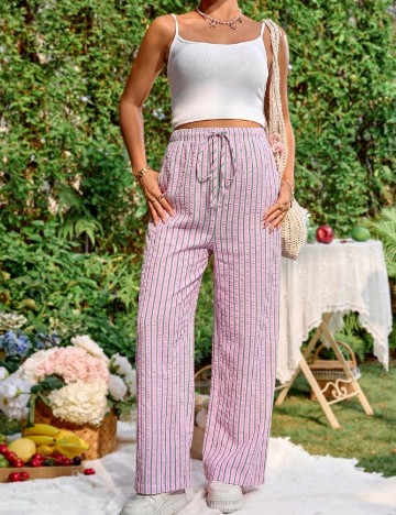 Pantaloni SHEIN Maternity, roz