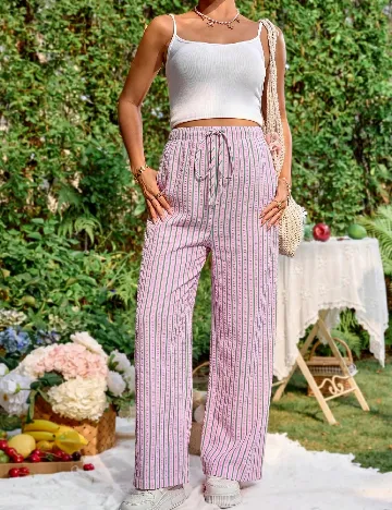 Pantaloni SHEIN Maternity, roz