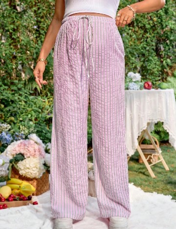 Pantaloni SHEIN Maternity, roz
