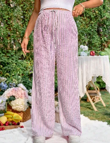 Pantaloni SHEIN Maternity, roz