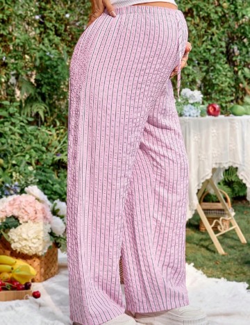 Pantaloni SHEIN Maternity, roz
