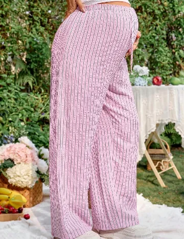 Pantaloni SHEIN Maternity, roz