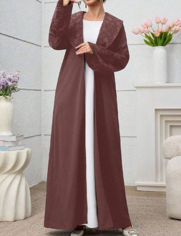 Kimono SHEIN, mov