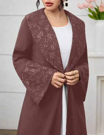 Kimono SHEIN, mov