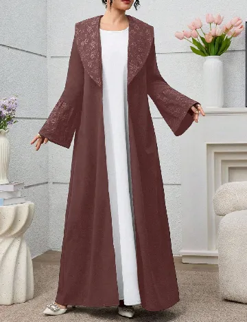 Kimono SHEIN, mov