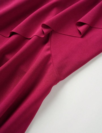 Rochie medie SHEIN, roz