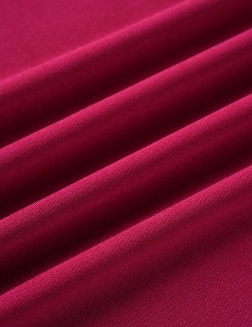 Rochie medie SHEIN, roz
