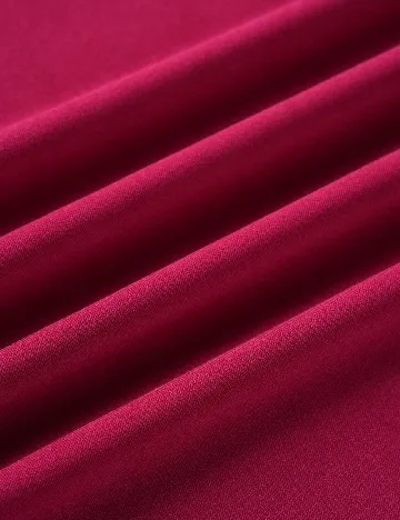 Rochie medie SHEIN, roz