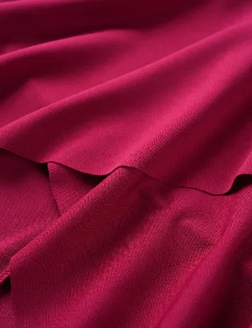 Rochie medie SHEIN, roz
