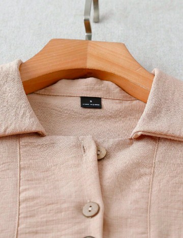 Bluza SHEIN, crem