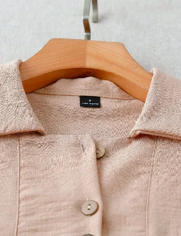 Bluza SHEIN, crem