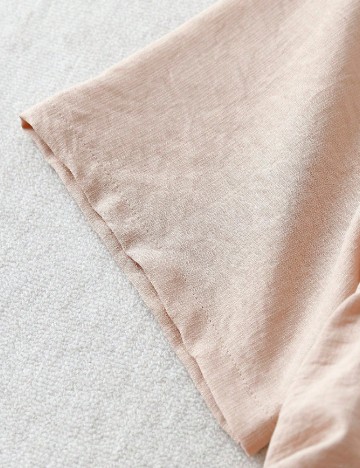 Bluza SHEIN, crem
