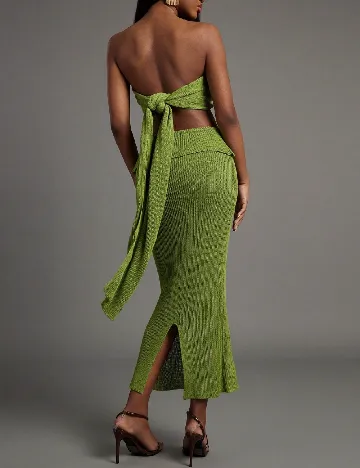 Compleu SHEIN, verde