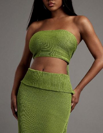 Compleu SHEIN, verde