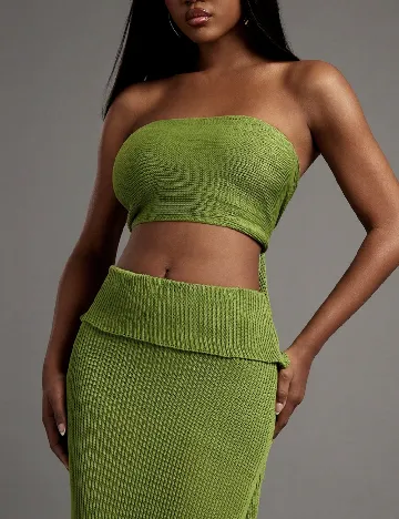 Compleu SHEIN, verde