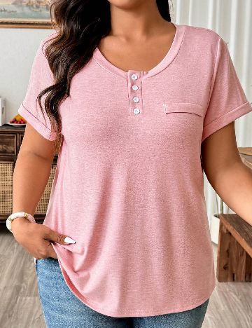 Bluza SHEIN CURVE, roz