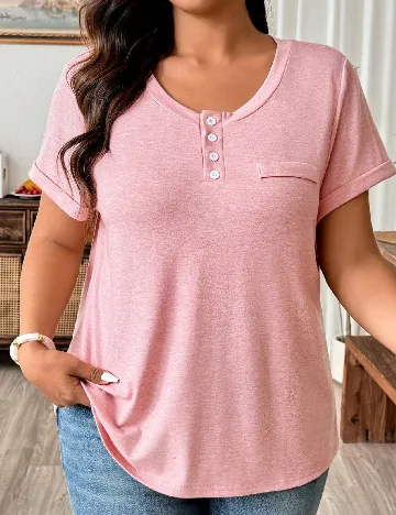 Bluza SHEIN CURVE, roz