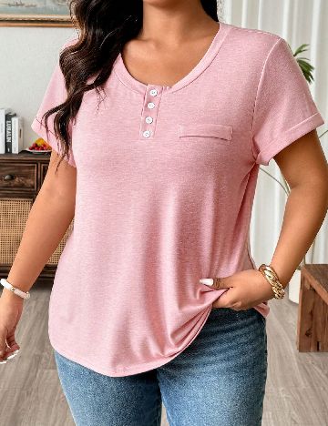Bluza SHEIN CURVE, roz