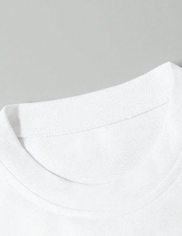 Body SHEIN, alb