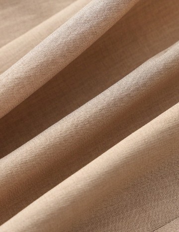 Fusta pantalon SHEIN, crem