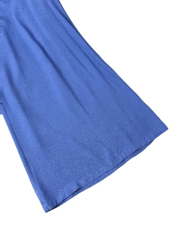 Pantaloni SHEIN, albastru