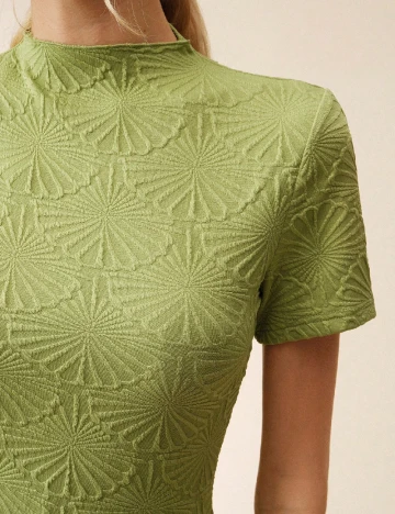 Top Anewsta, verde