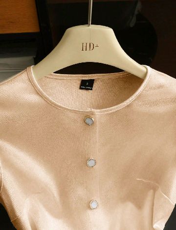 Bluza SHEIN, crem
