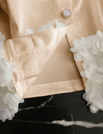 Bluza SHEIN, crem