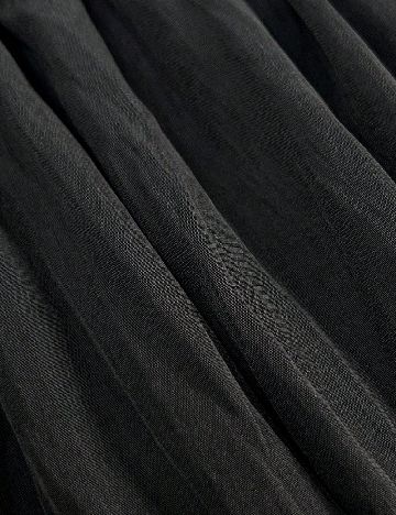 Bluza SHEIN, negru