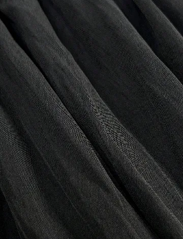 Bluza SHEIN, negru