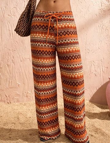 Costum de baie SHEIN, mix culori