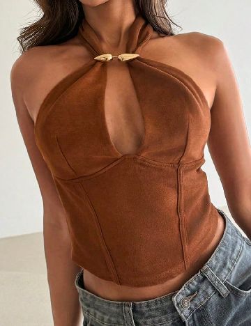 Top SHEIN, maro