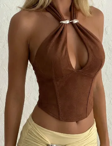 Top SHEIN, maro