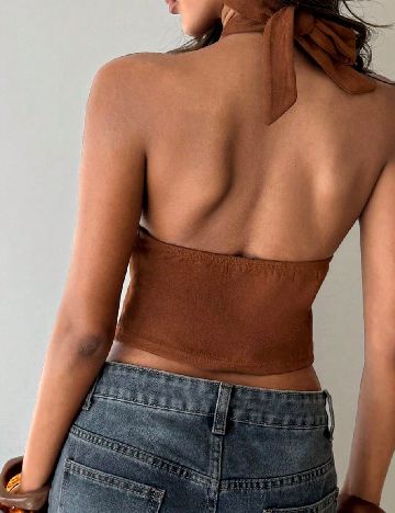 Top SHEIN, maro