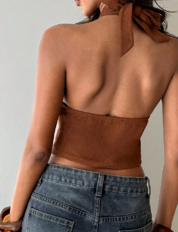 Top SHEIN, maro