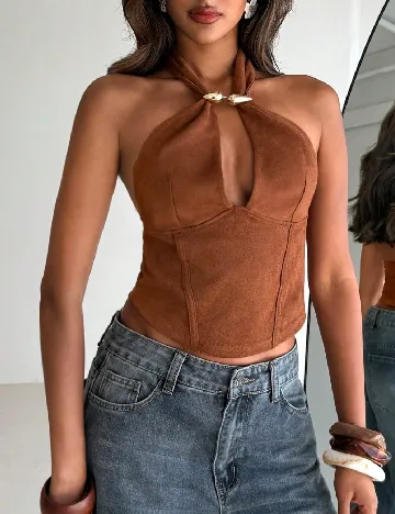 Top SHEIN, maro