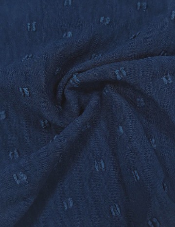 Bluza SHEIN, albastru