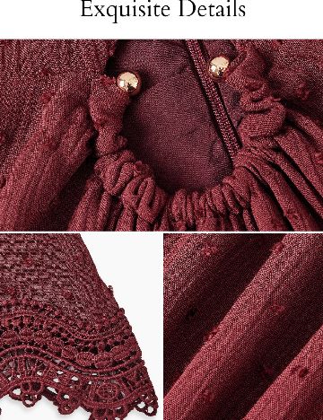 Rochie lunga MOTF, visiniu