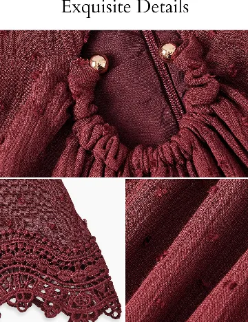 Rochie lunga MOTF, visiniu