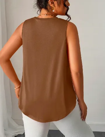 Maiou SHEIN CURVE, maro