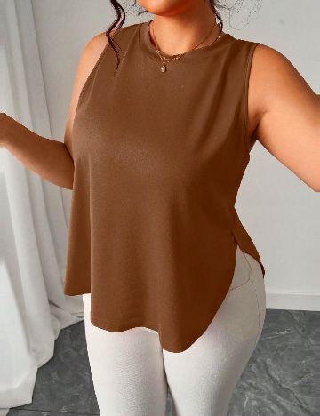 Maiou SHEIN CURVE, maro