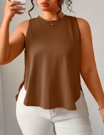 Maiou SHEIN CURVE, maro